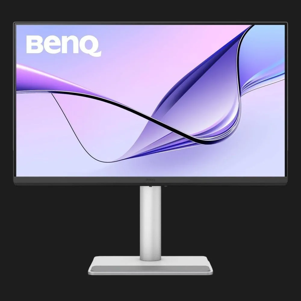 Монитор BenQ 27" MA270U IPS 60Hz 9H.LMWLB.QBE
