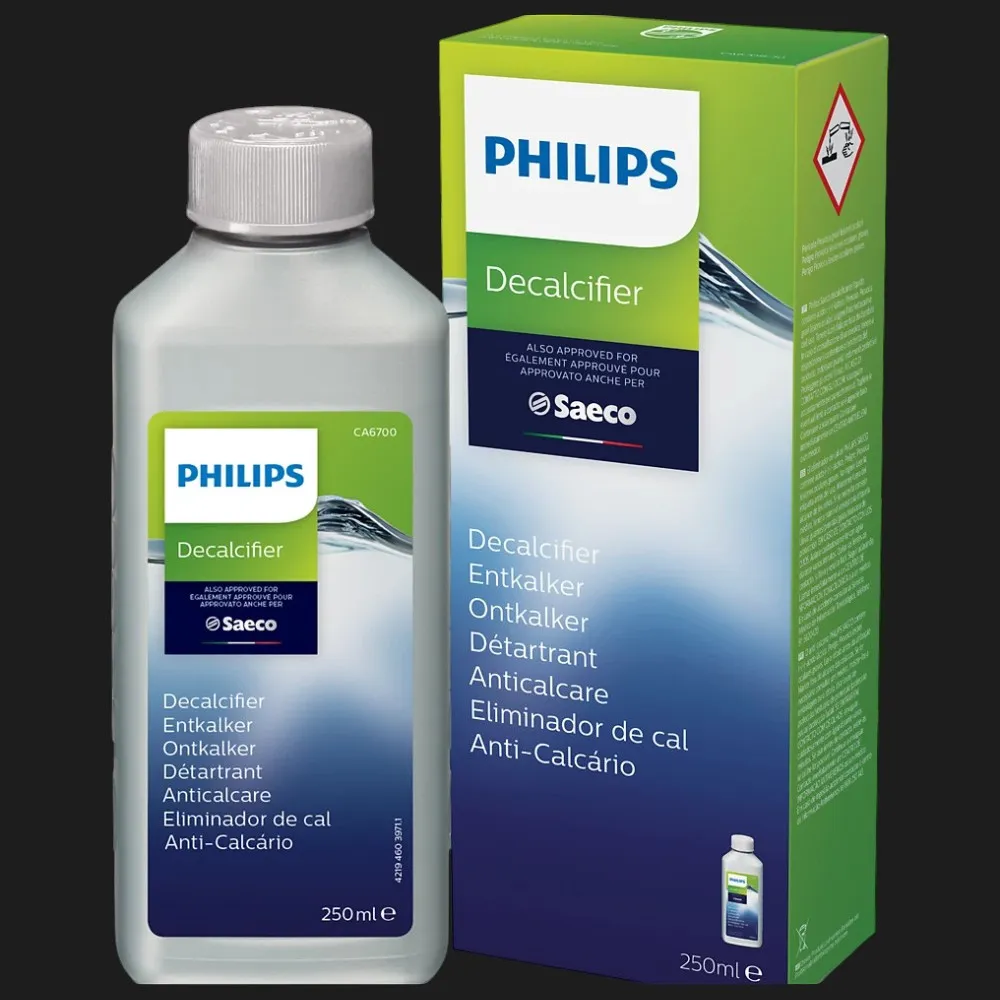 Средство для очистки накипи для кофемашин Philips CA6700/10