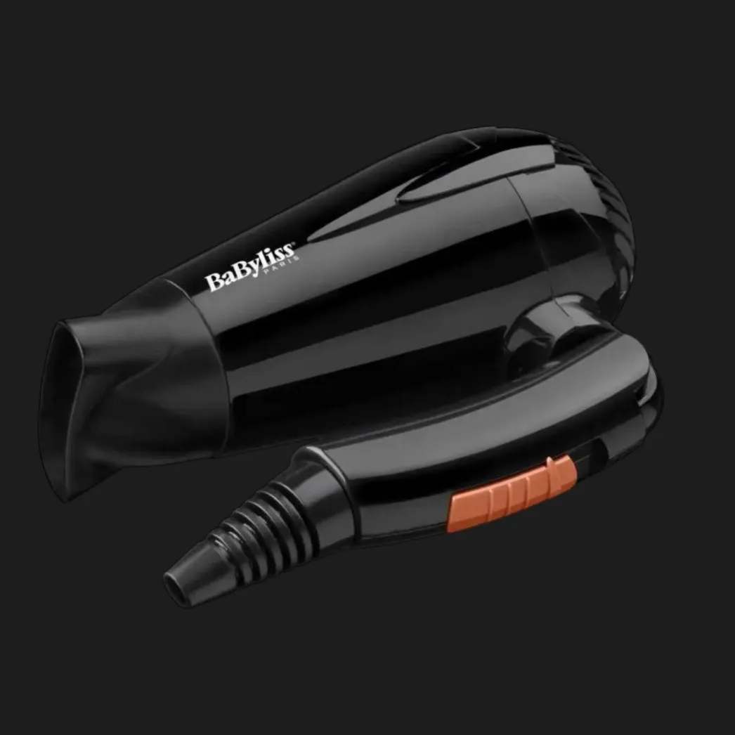 Фен Babyliss Travel Dry