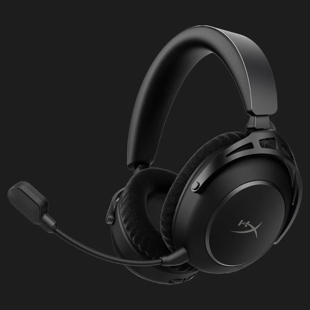 Игровая гарнитура HyperX Cloud Alpha 2