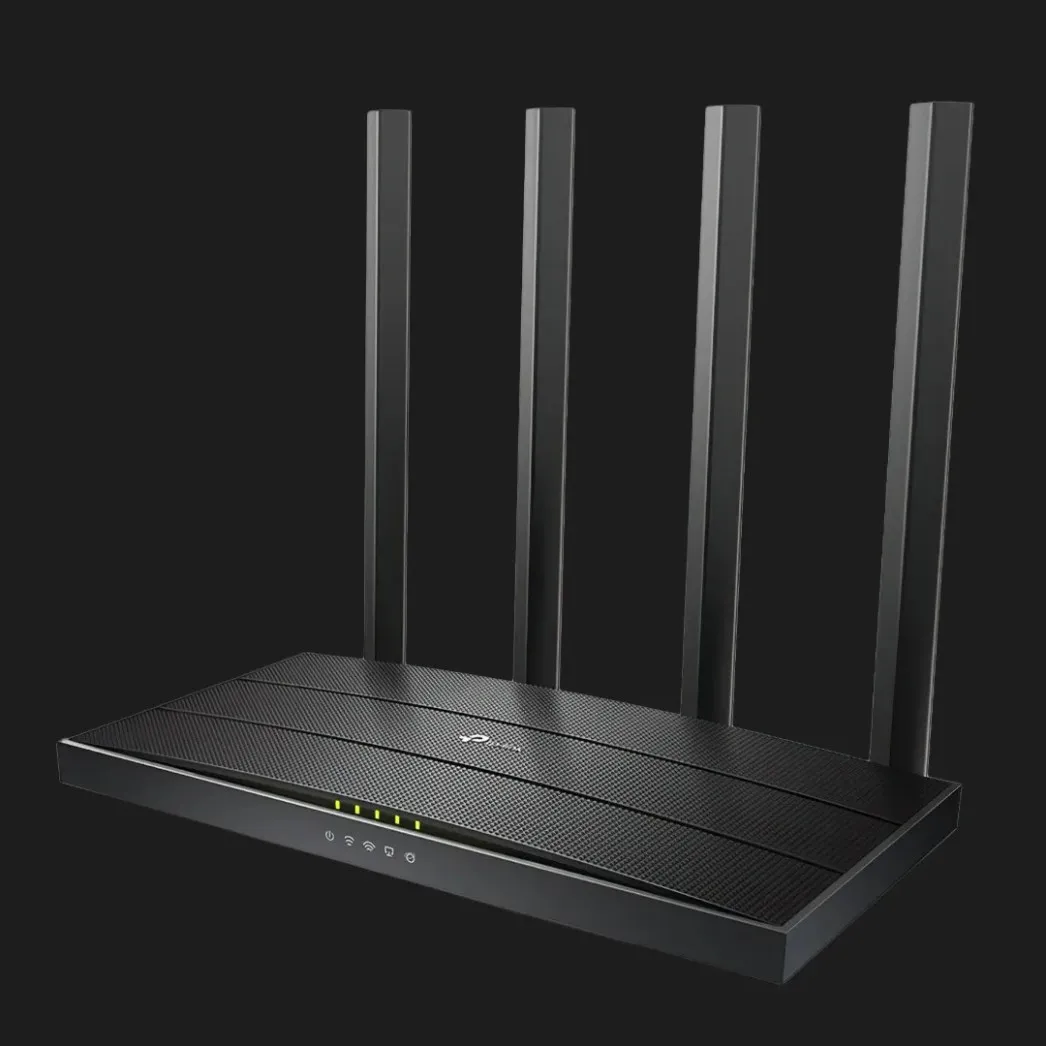 Маршрутизатор TP-Link Archer AX12