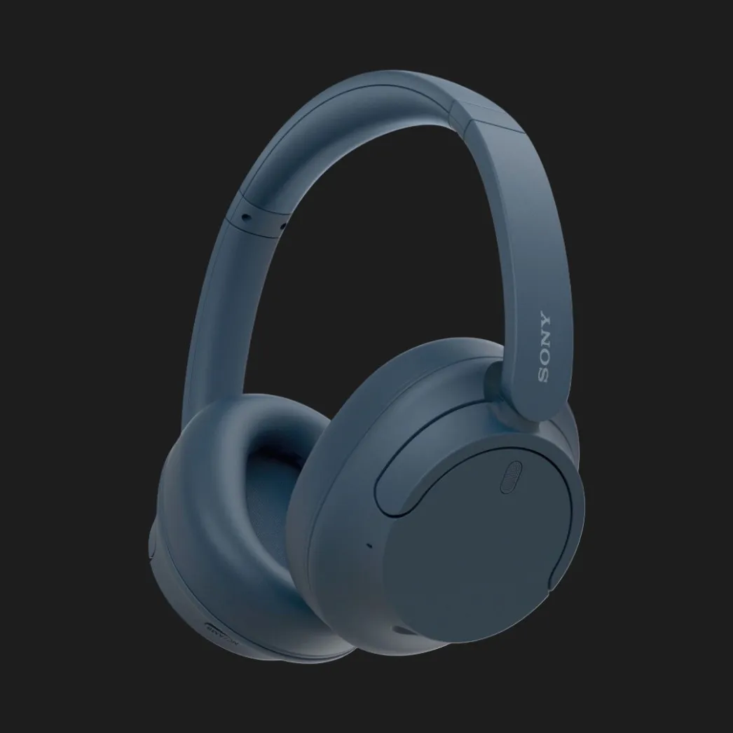 Наушники Sony WH-CH720N (Blue) (EU)