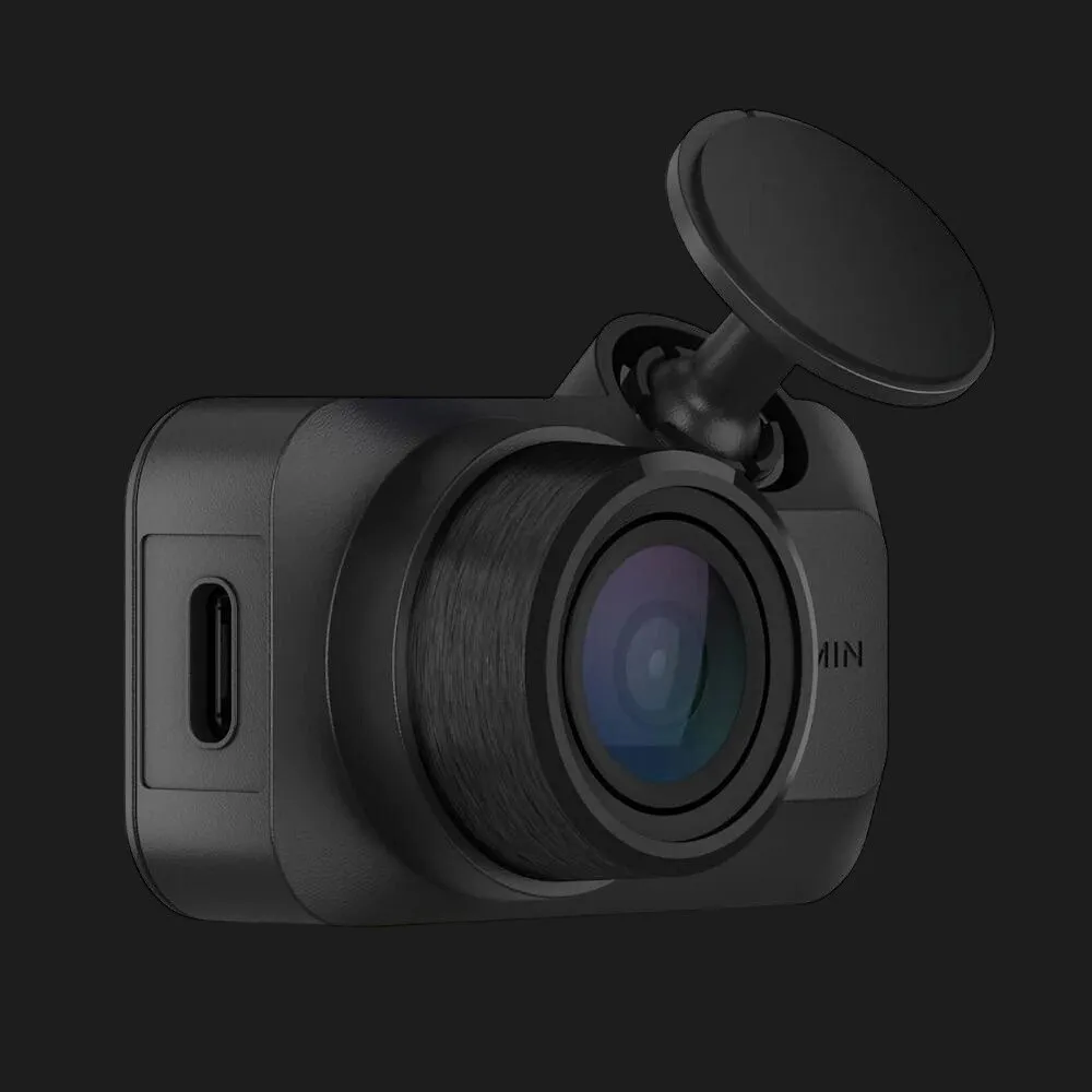 Автомобильный видеорегистратор Garmin Dash Cam Mini 3 (Global)