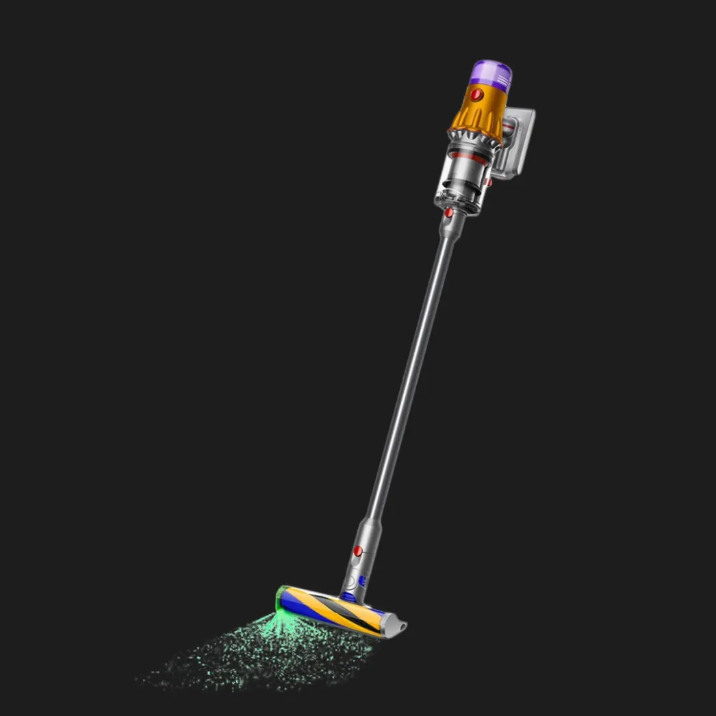 Пылесос Dyson V12 Detect Slim Absolute