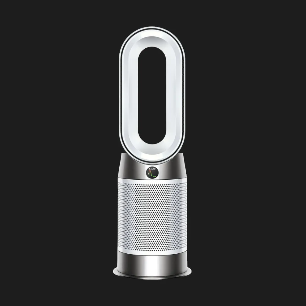 Очиститель воздуха Dyson Purifier Hot+Cool Gen1 HP10