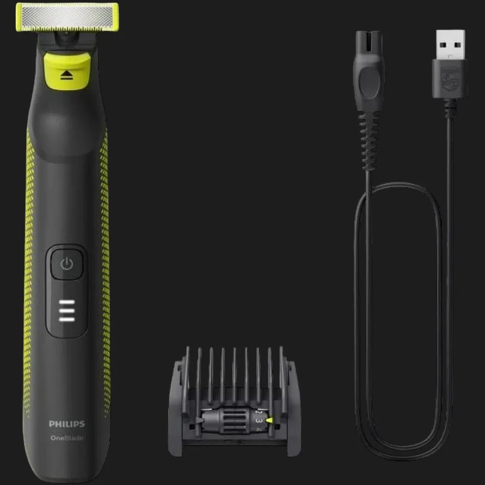 Триммер Philips OneBlade Pro