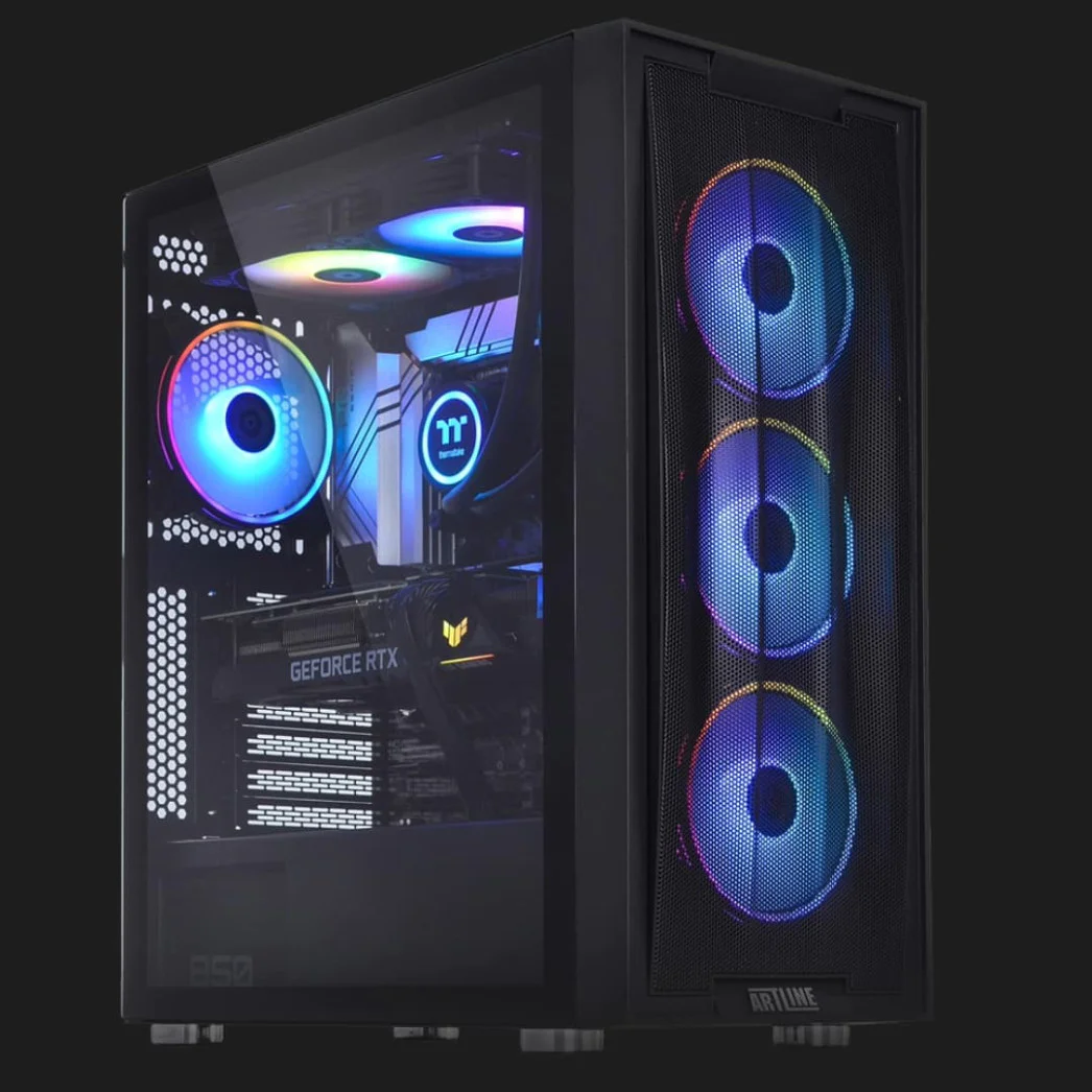Компьютер ARTLINE Gaming X87 (X87v46)