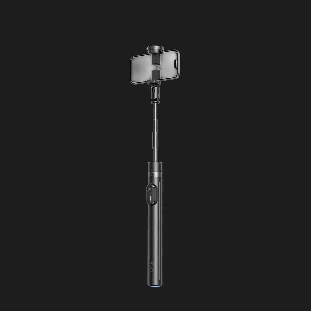 Трипод RTAKO RZP001-AB226 Integrated Selfie Stick