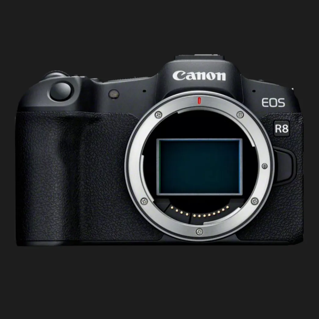 Цифровой фотоаппарат Canon EOS R8 Body