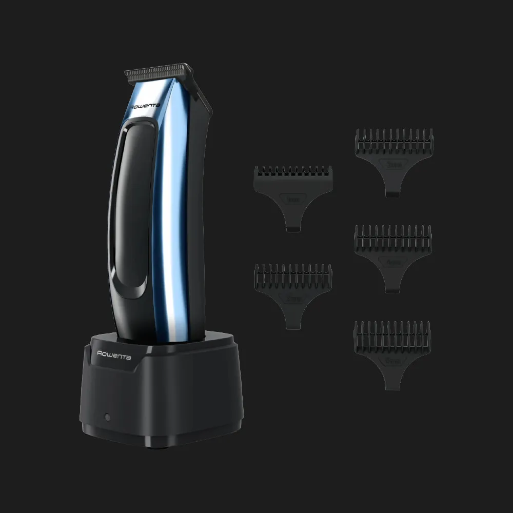 Триммер Rowenta Barber Experience