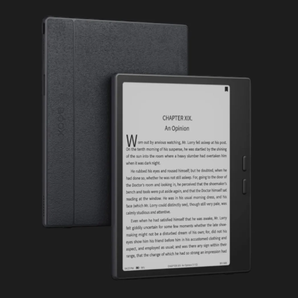 Электронная книга Onyx Boox Go 7, Black