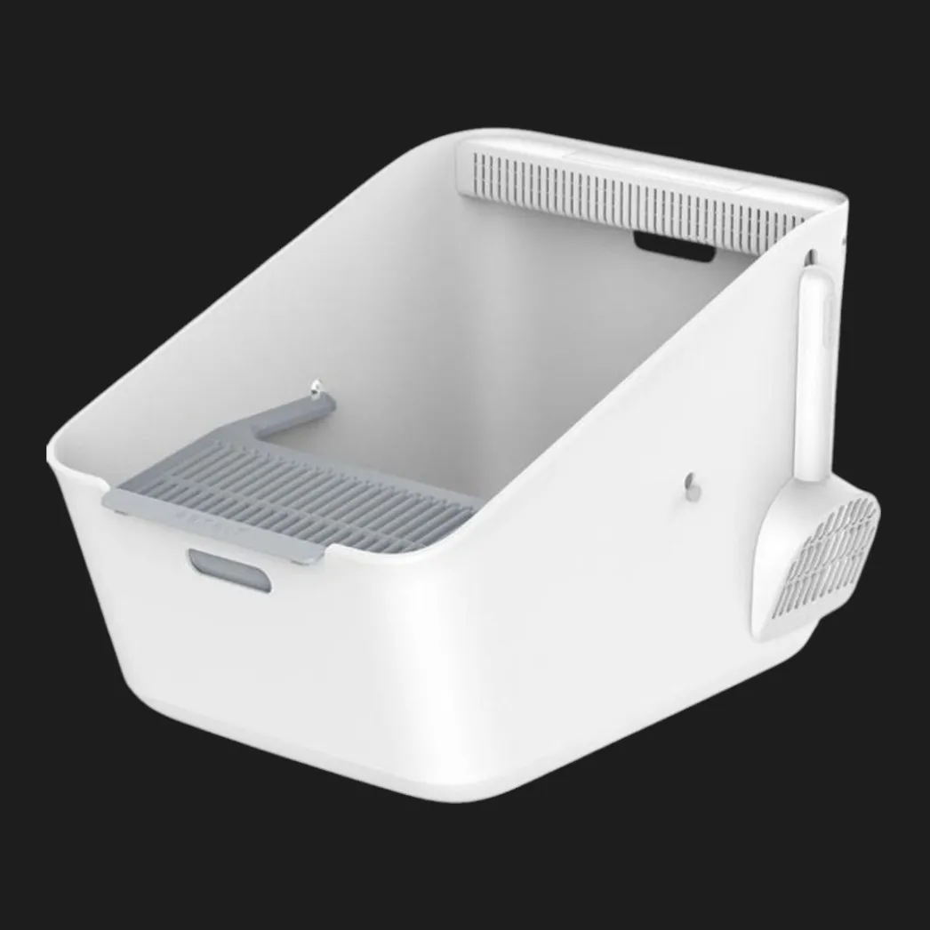 Лоток PETKIT Pura Cat Litter Box