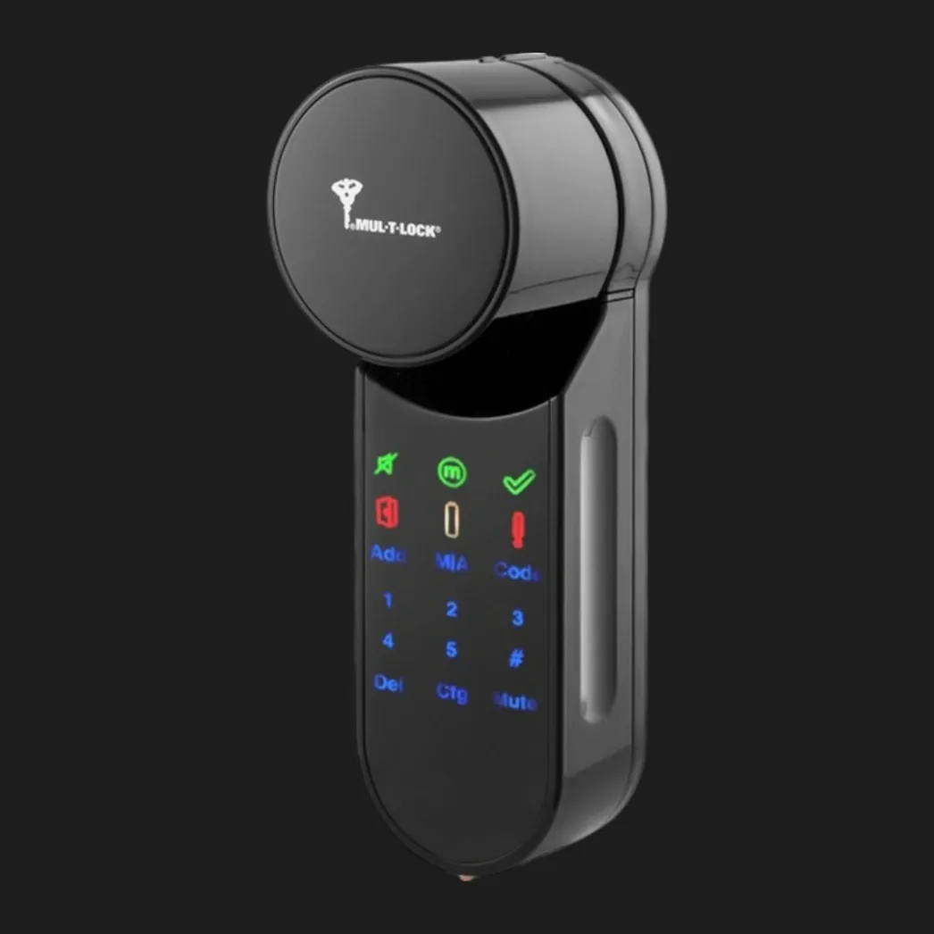 Умный замок Mul-T-Lock ENTR