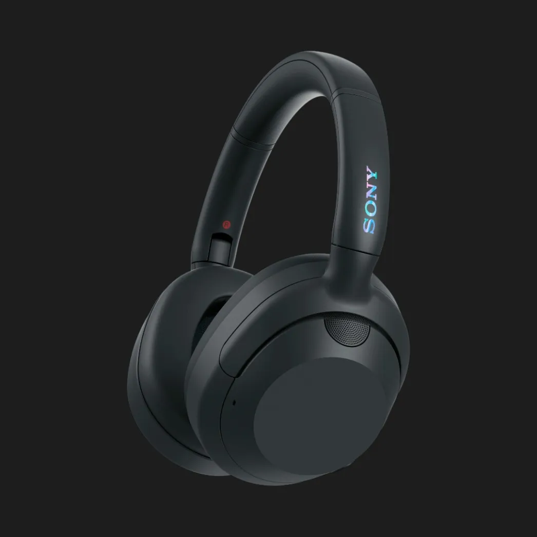 Наушники Bluetooth Sony Over-ear ULT WEAR, Black