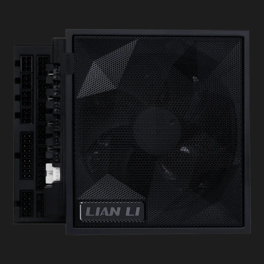 Блок питания Lian Li Edge Gold with Hub 1200W