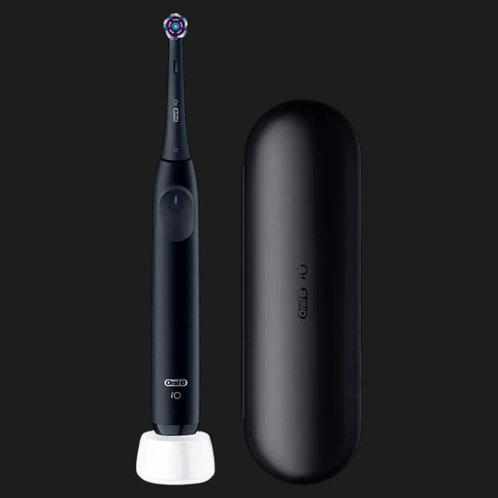 Зубная электрощетка BRAUN Oral-B iO Series 2 (iOS2.1EF9.2K)