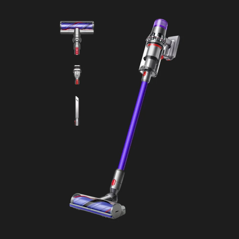 Аккумуляторный пылесос Dyson V11 Advanced