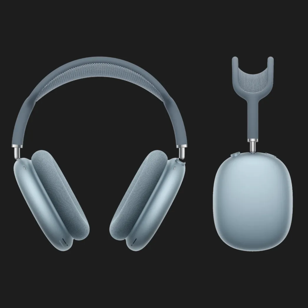 Наушники Apple AirPods Max USB-C 2024, Blue