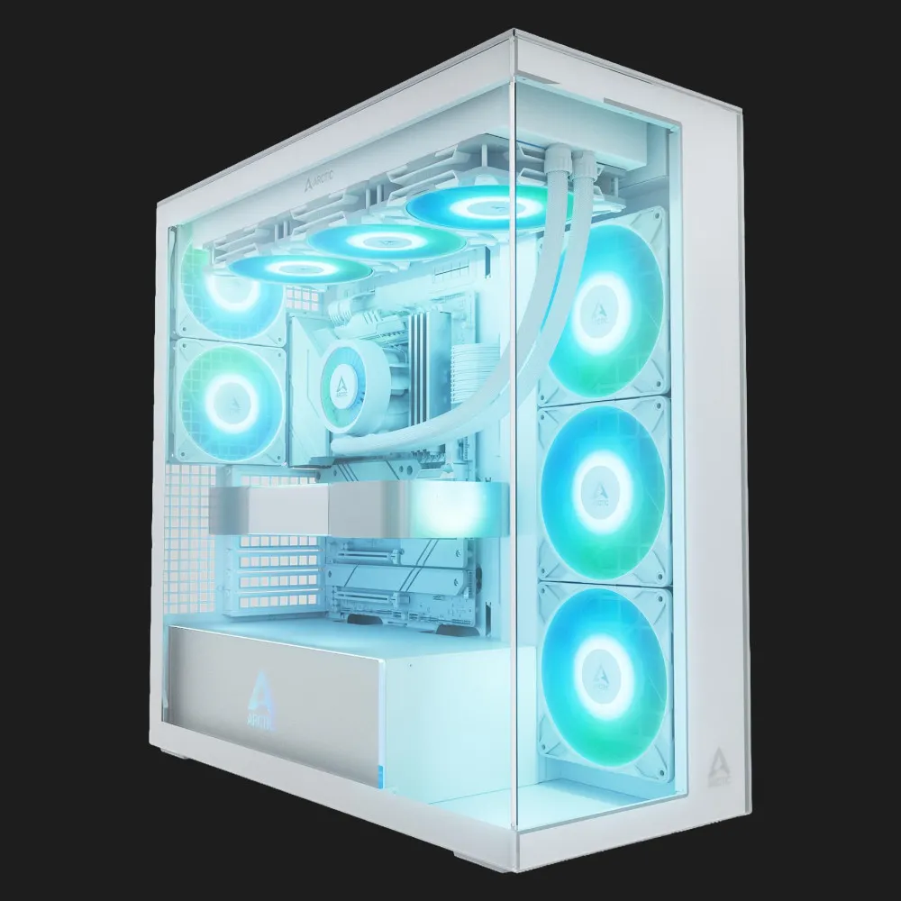 Корпус ARCTIC XTENDER