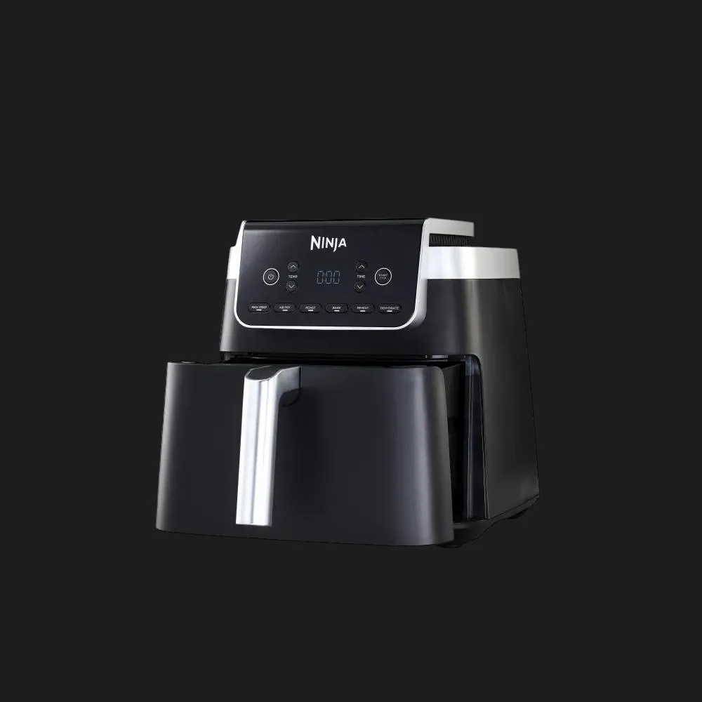 Мультипечь Ninja Air Fryer MAX PRO 6.2л AF180EU
