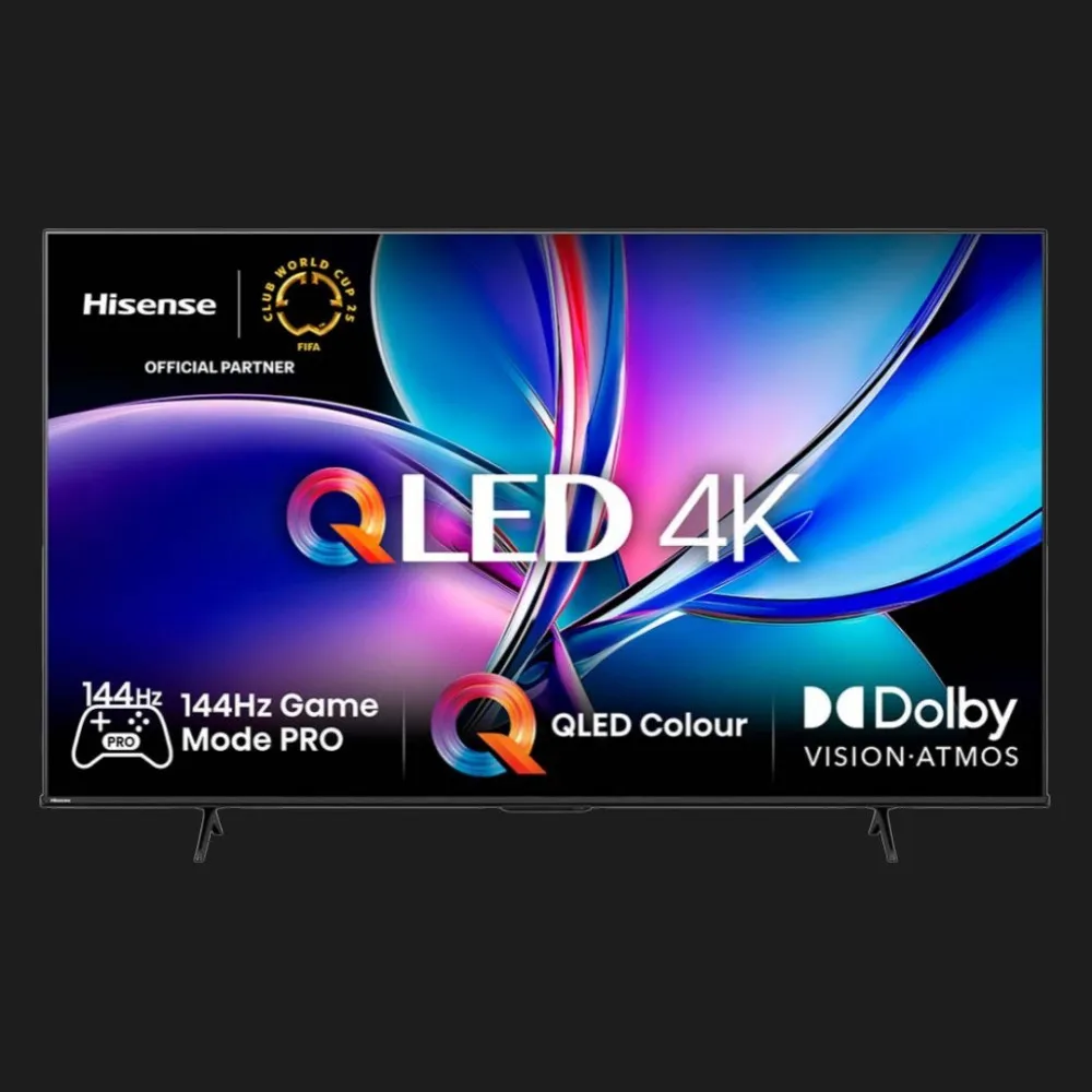 Телевизор Hisense 43 43E7Q PRO