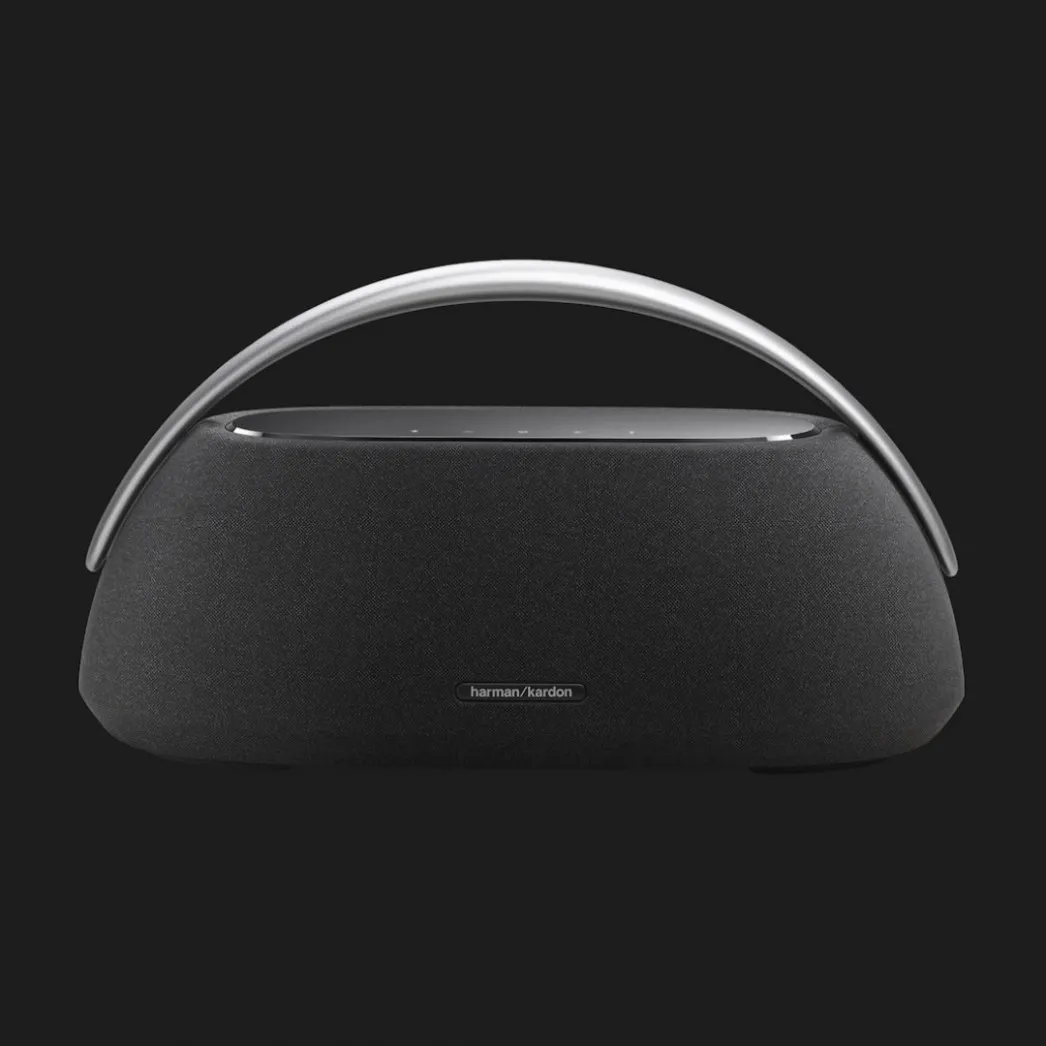 Акустика Harman / Kardon Go+Play 3, Black