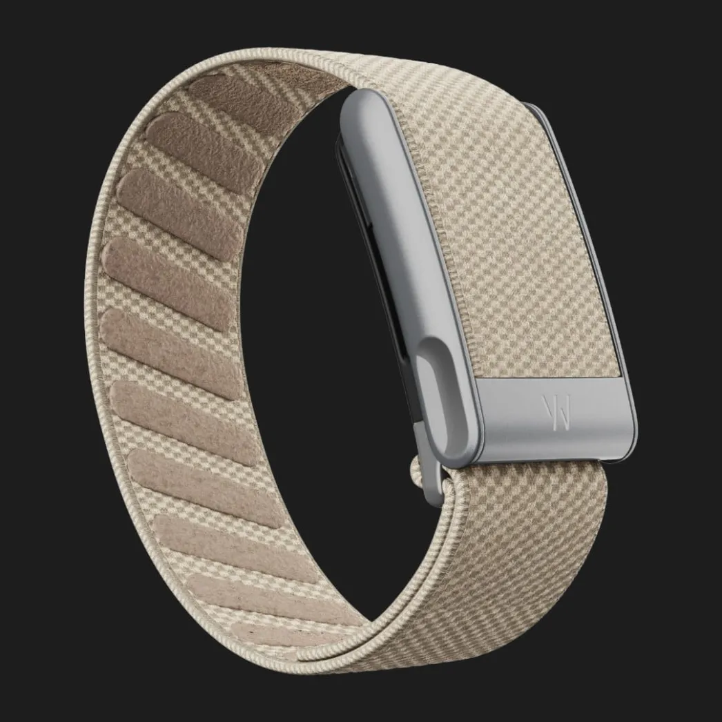 Ремешок Whoop SuperKnit Band для Whoop MG (Dune)