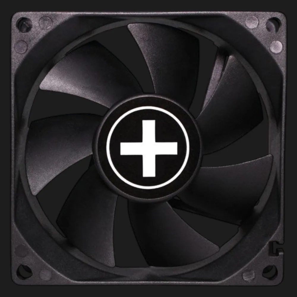 Вентилятор Xilence XPF80.W 80