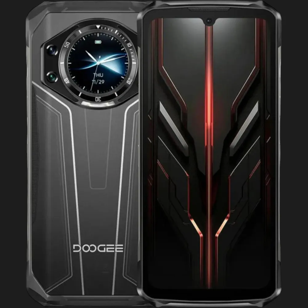 DOOGEE S119
