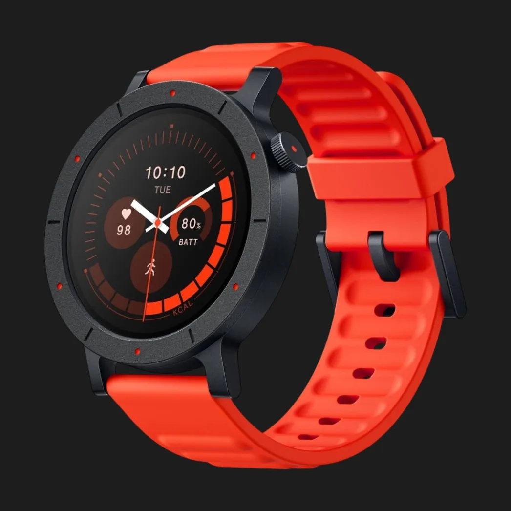 CMF by Nothing Watch 3 Pro, Orange