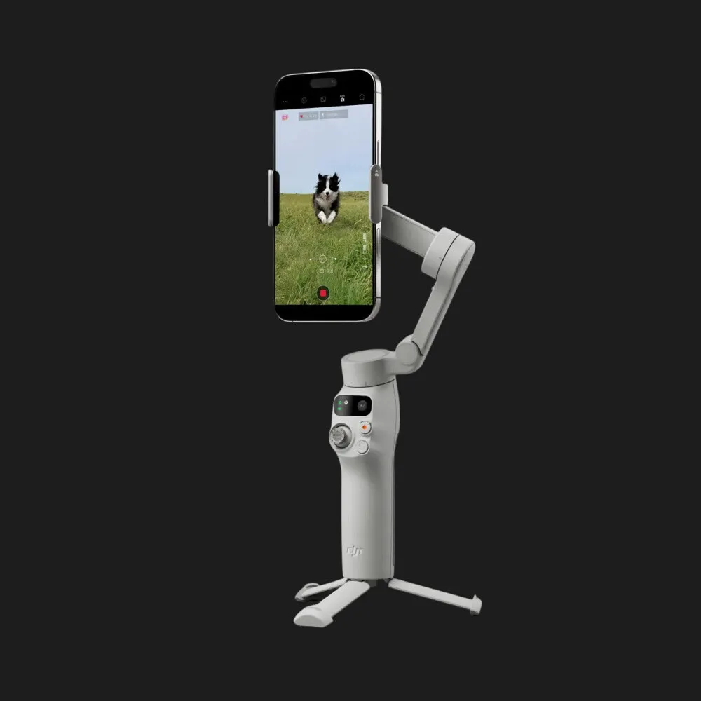 Стабилизатор DJI Osmo Mobile 7