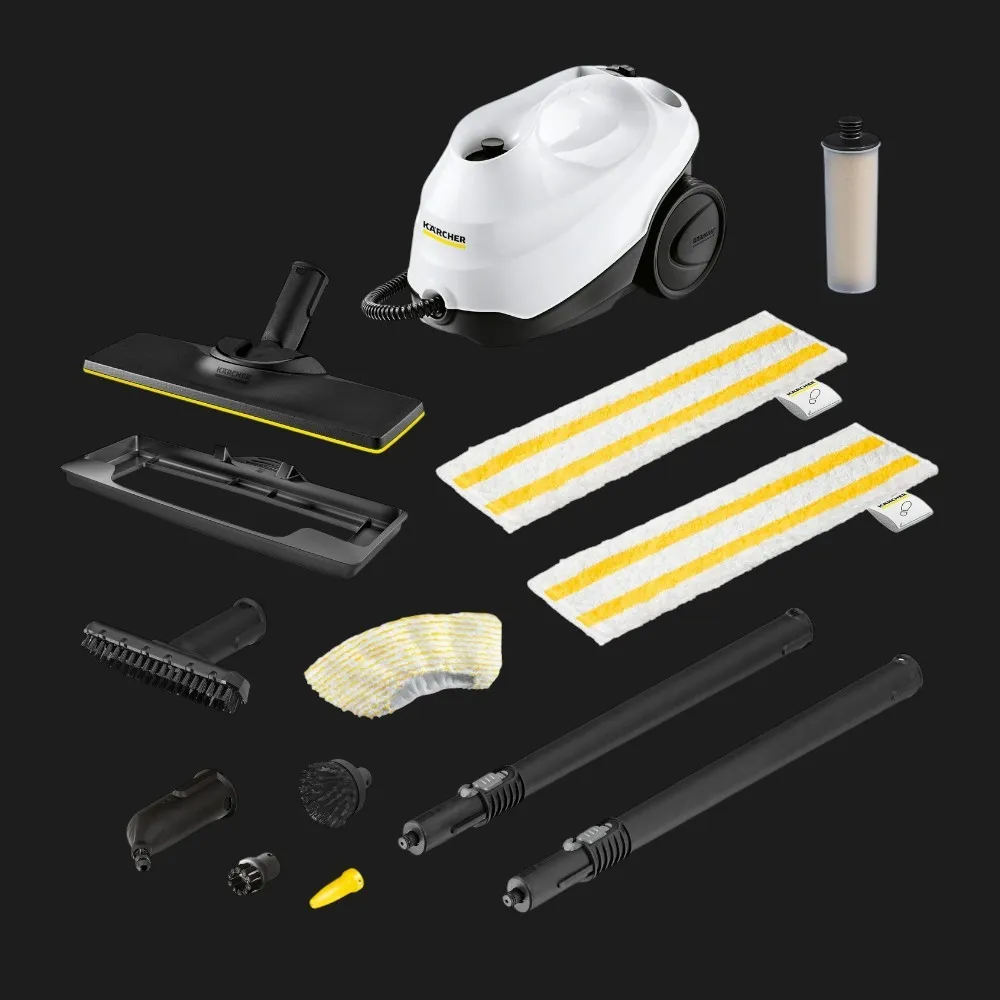 Пароочиститель Karcher SC 3 EasyFix Plus