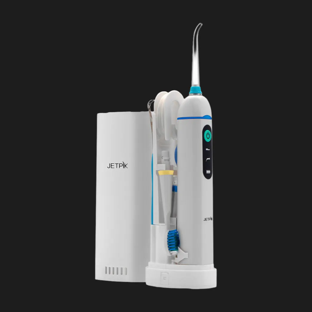 Ирригатор JETPIK JP210 Solo