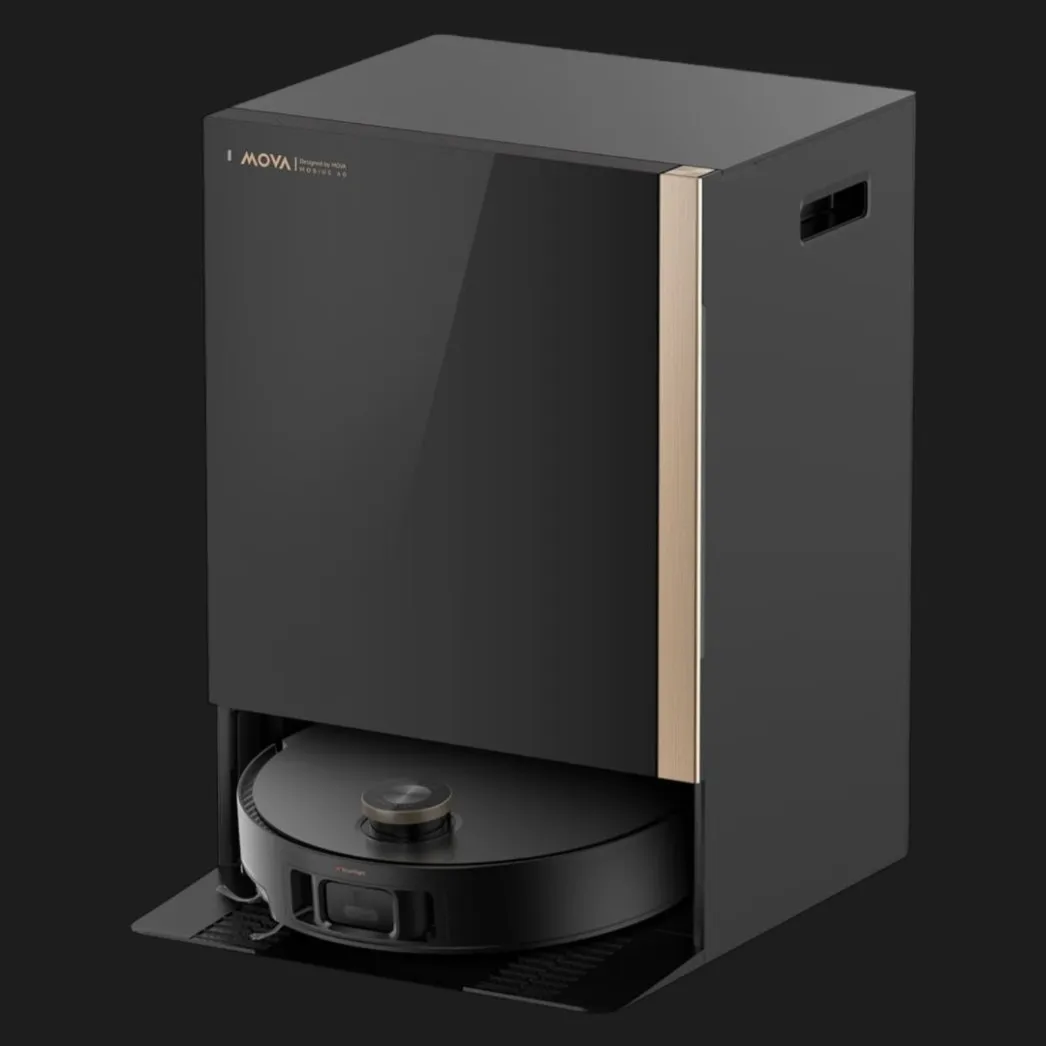 Робот-пылесос Mova Mobius 60