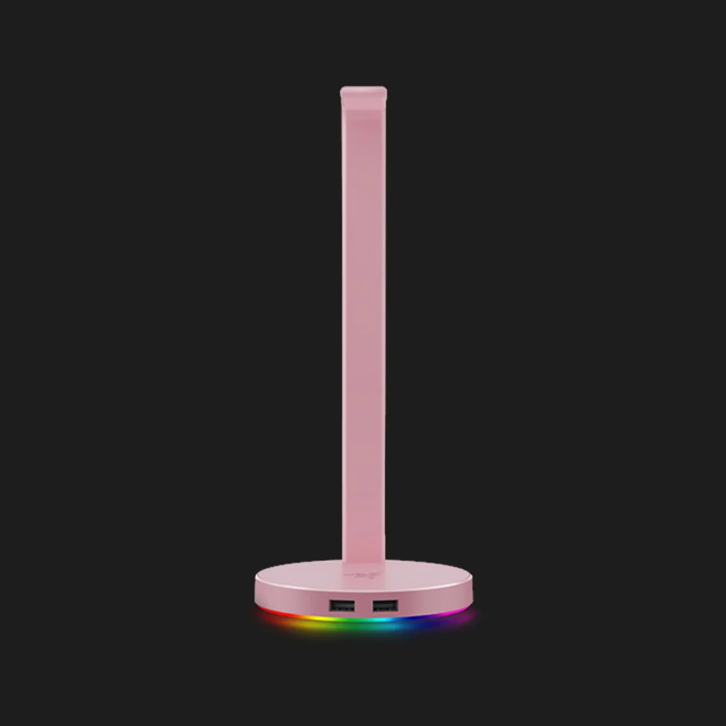 Подставка для наушников Razer Base Station V2 Chroma (Quartz)