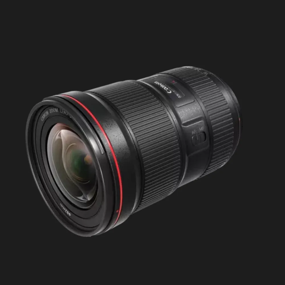 Широкоугольный объектив Canon EF 16-35mm f/2.8L III USM