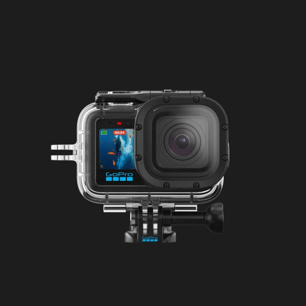 Защитный бокс для камер GoPro MISSION 1