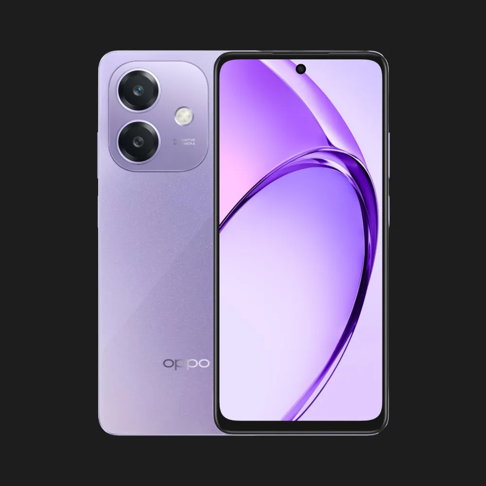 OPPO A3 6/256
