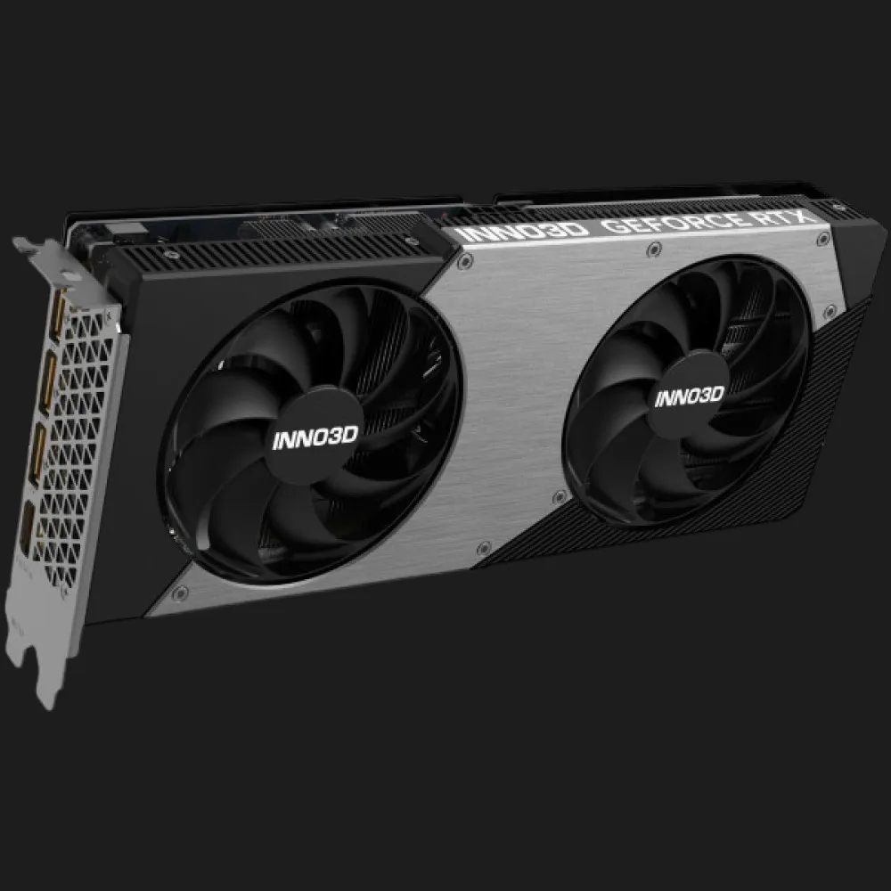 Видеокарта Inno3D GeForce RTX 5060 Ti Twin X2
