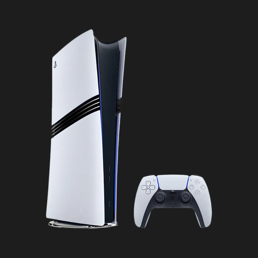 Sony PlayStation 5 Pro