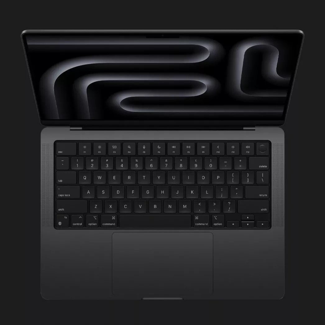 MacBook Pro 14 M3 Max