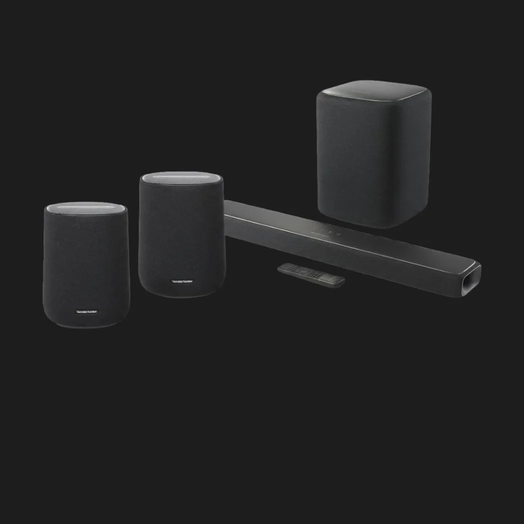 Саундбар Enchant 900 + Enchant Sub + Enchant Speaker x2