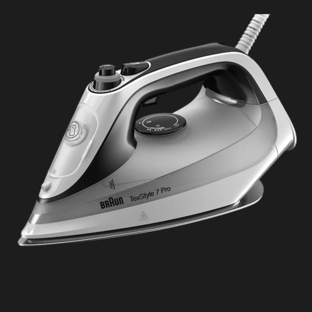 Утюг Braun SI 7149 WB