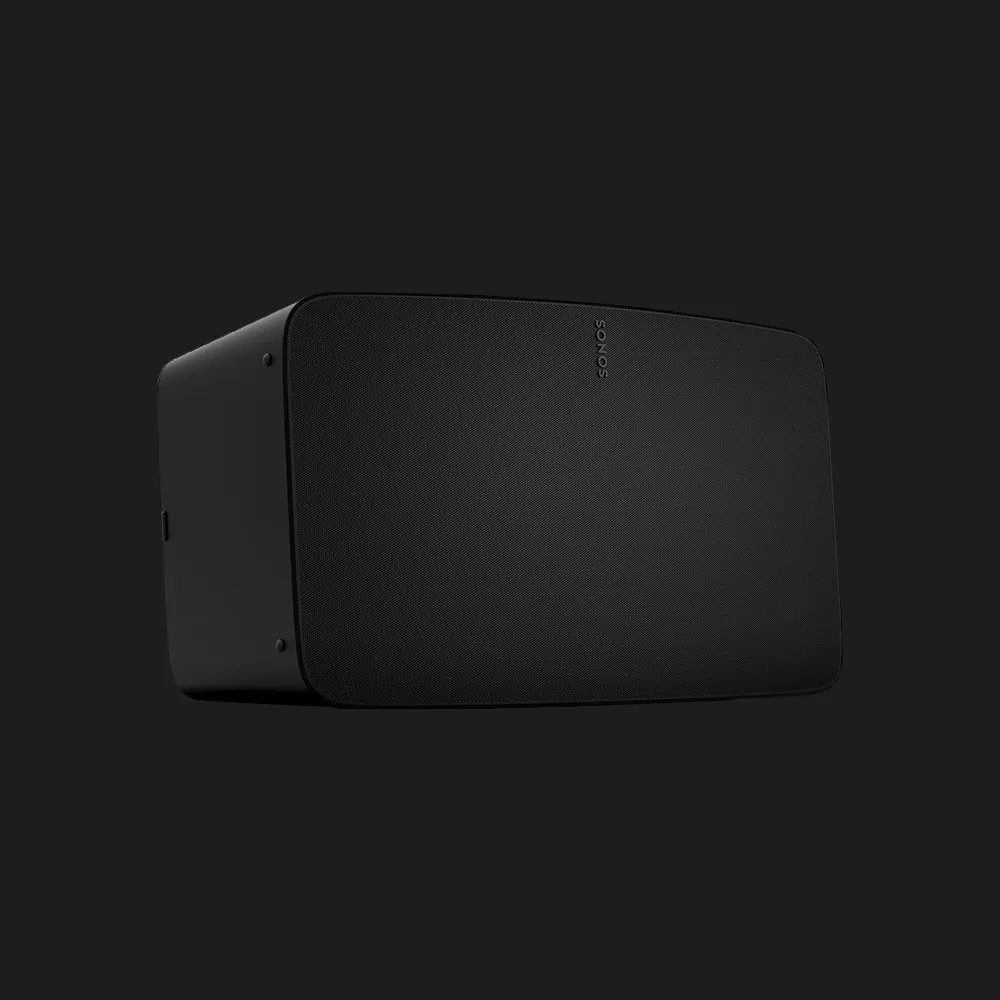Акустическая система Sonos Five, Black