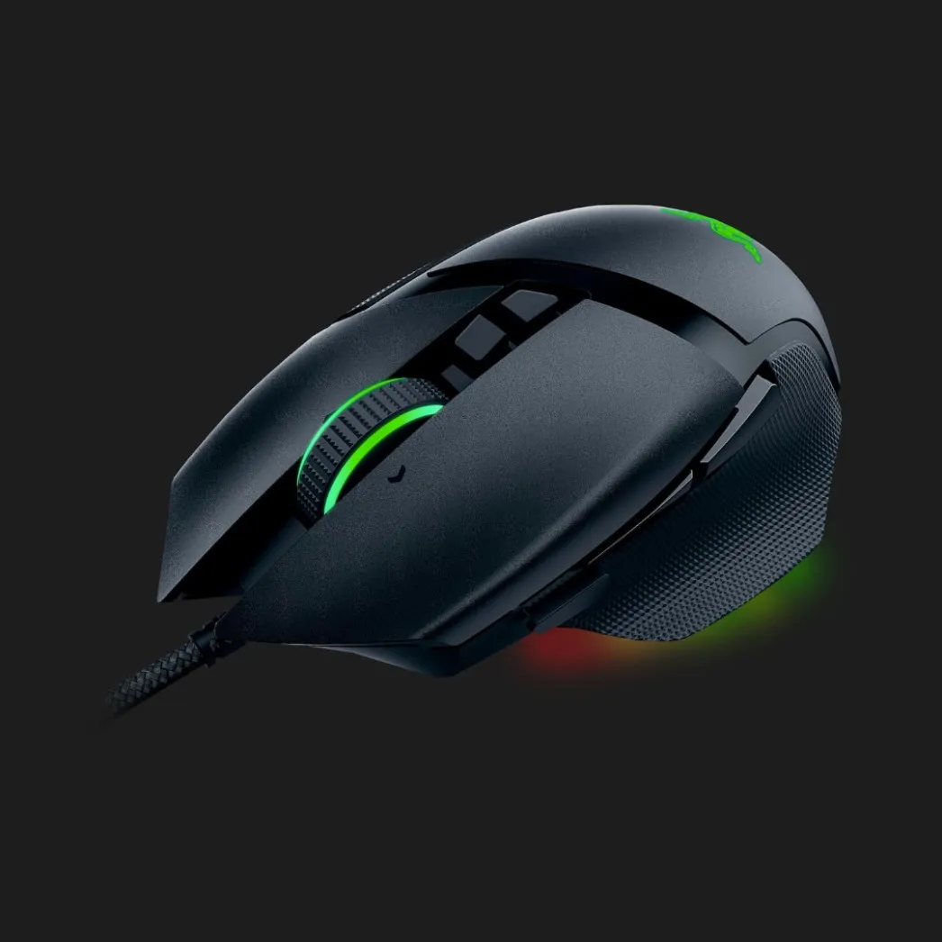 Игровая мышь Razer Basilisk V3