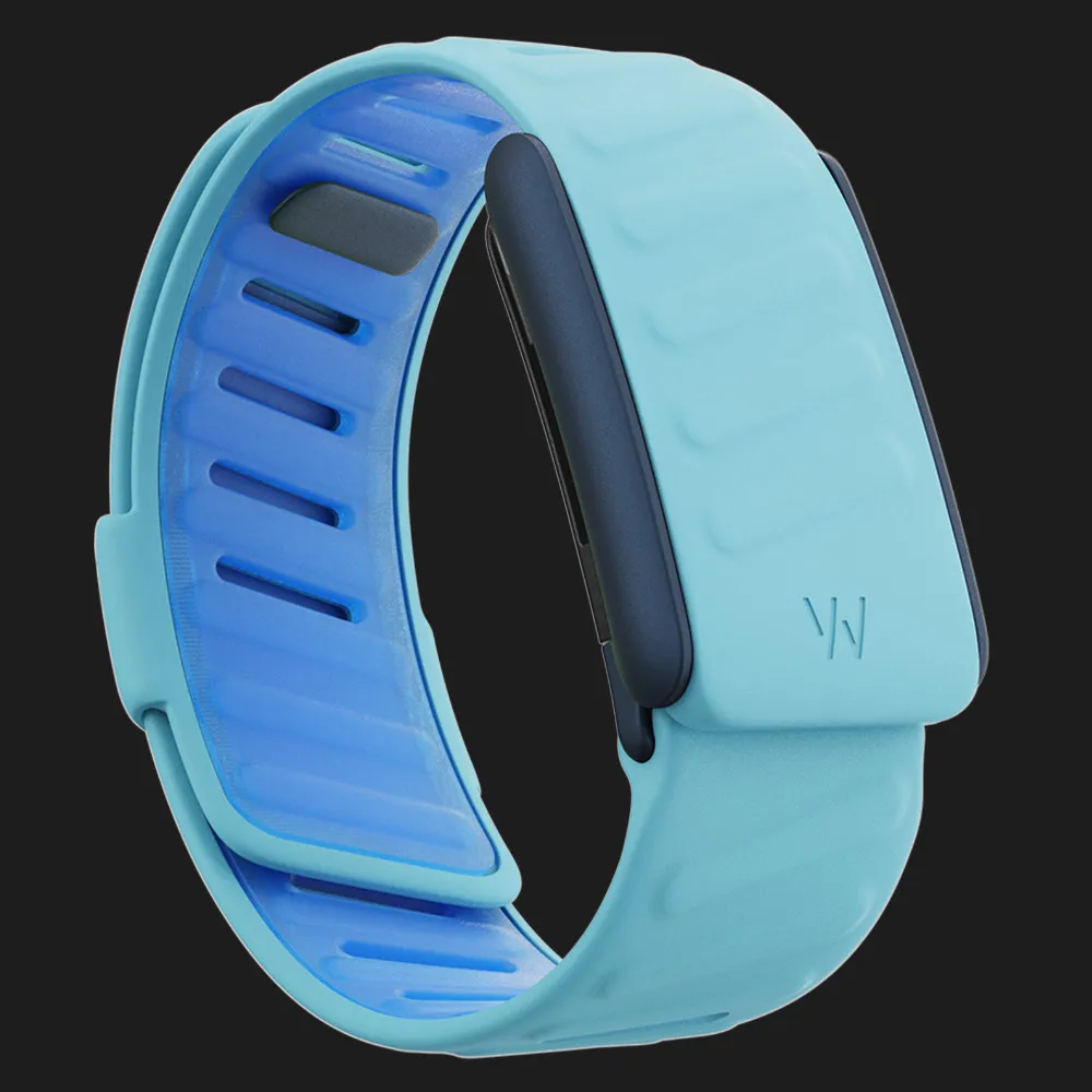 Ремешок Whoop SportFlex Band для Whoop 5.0 (Ice)