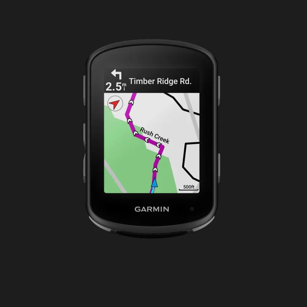 Велокомпьютер Garmin Edge 540