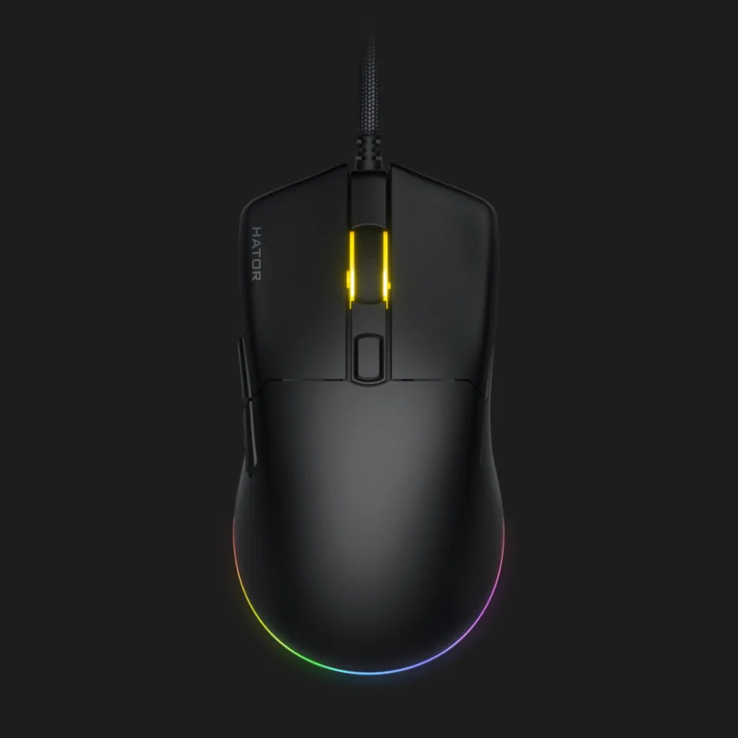 Игровая мышь Hator Pulsar 3