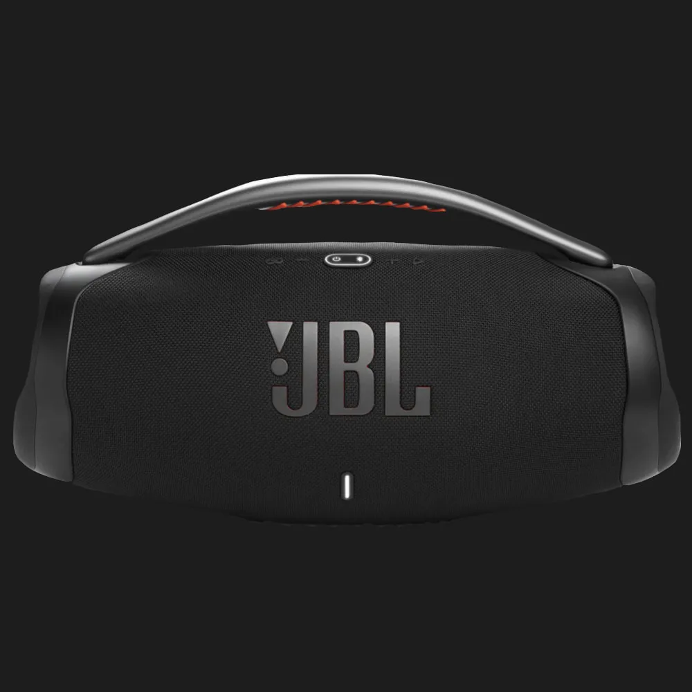Акустика JBL BoomBox 3