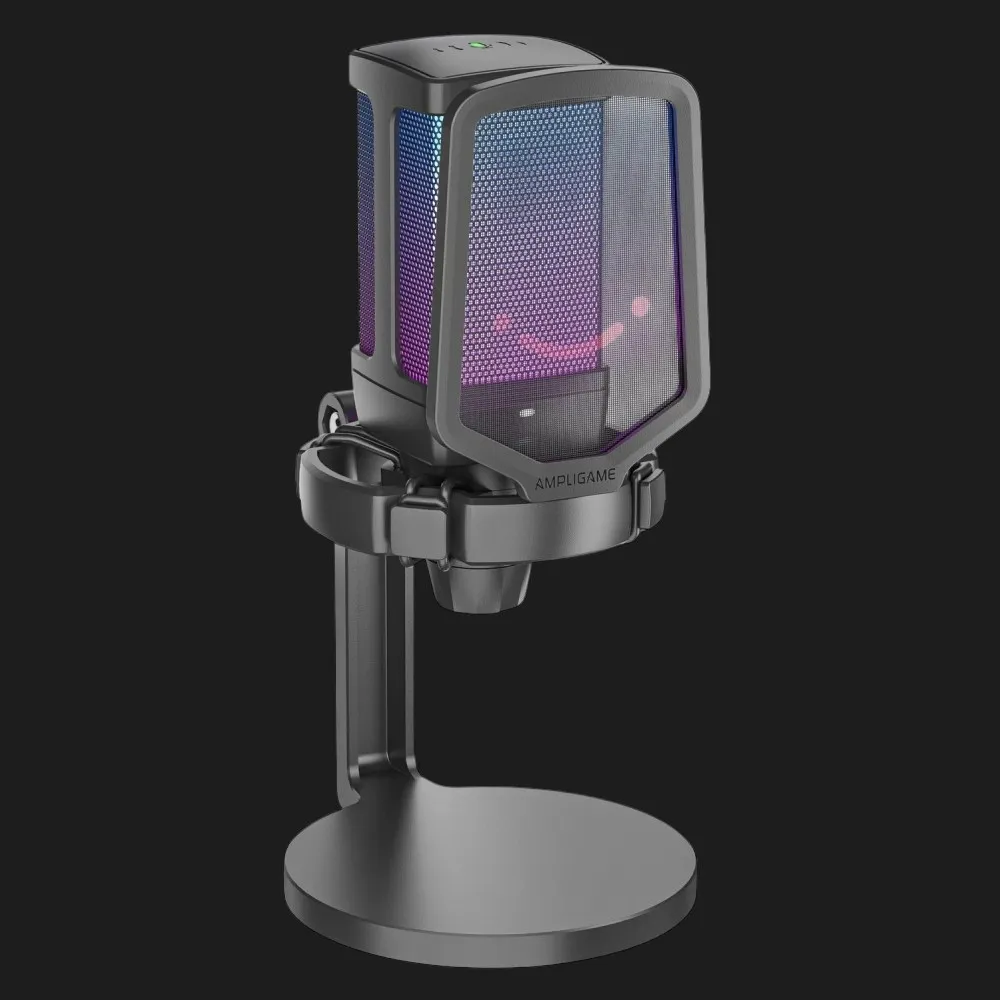 Микрофон Fifine Q6